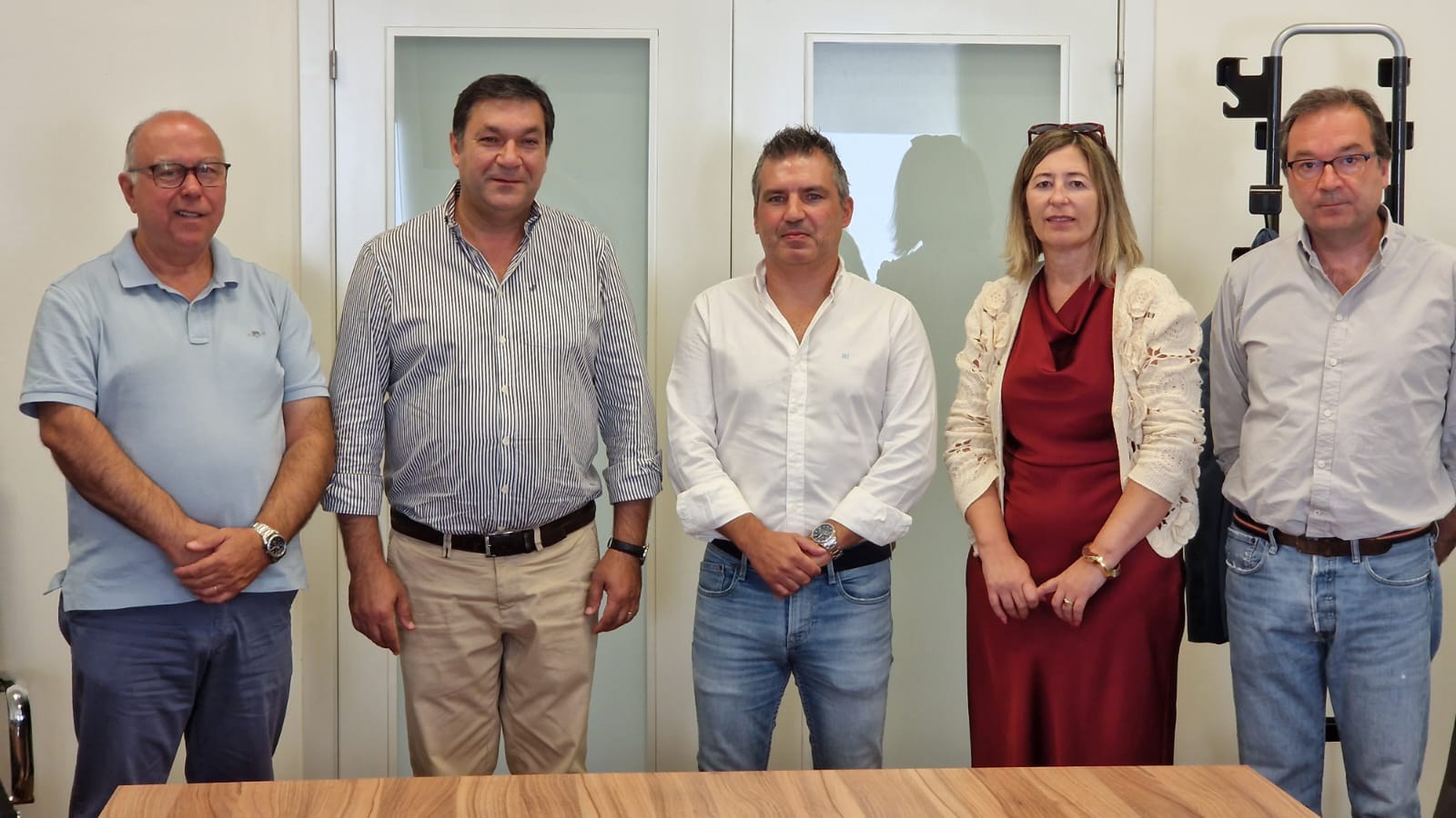 Apresentação da GesGov à Câmara Municipal de Sousel