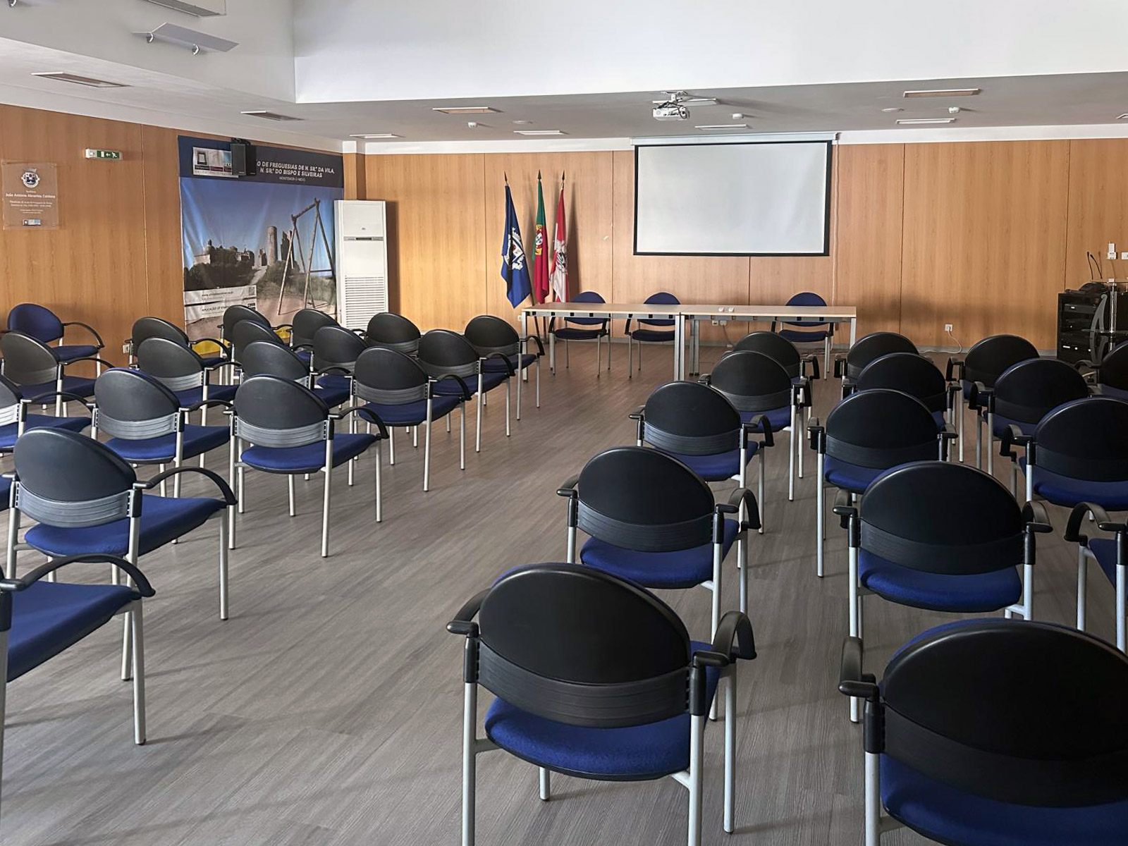 Plano de Formação Gesgov - Montemor-o-Novo - Alterações ao CCP,  LCPA e Procedimentos de Despesa Pública