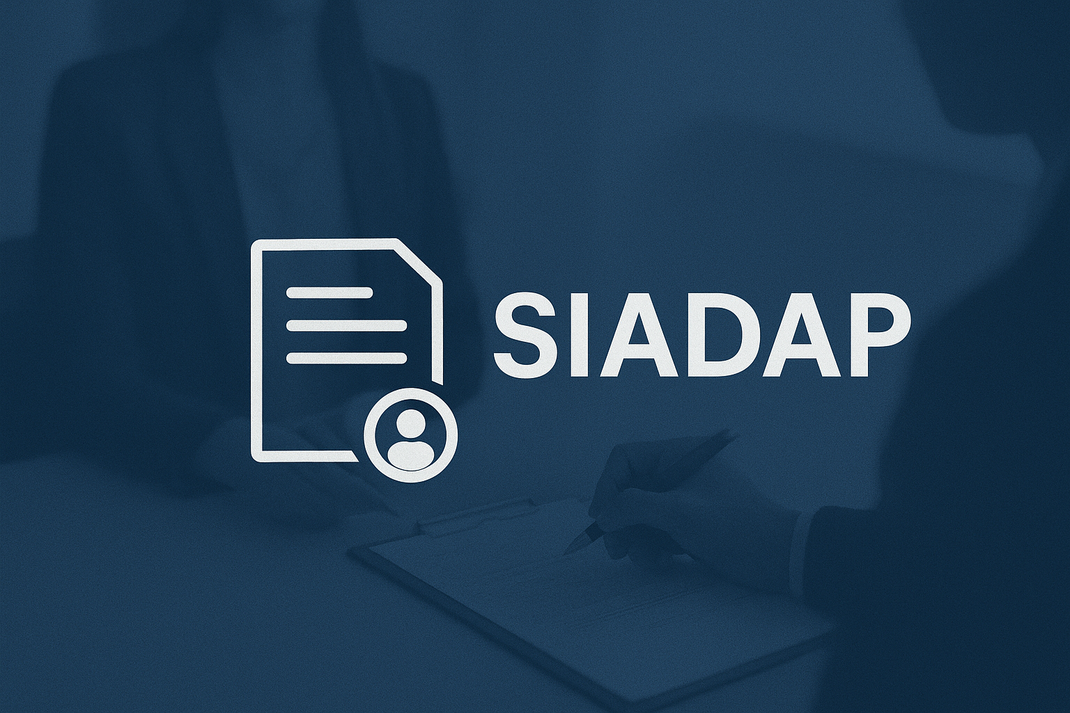 SIADAP nas freguesias: o que muda a partir da avaliação de 2026?