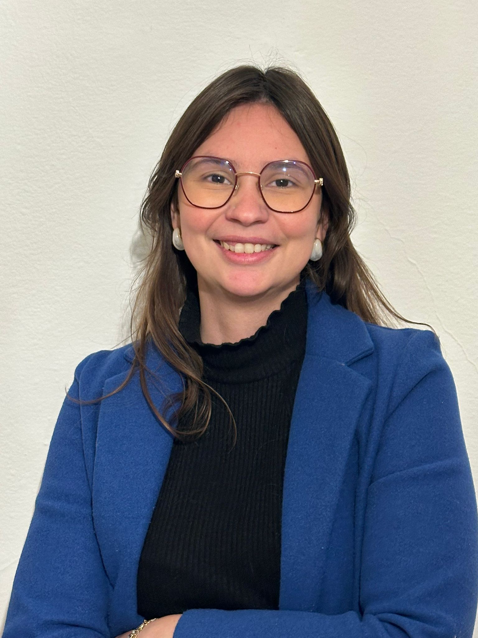 GesGov reforça equipa com a jurista Daniela Pegacho