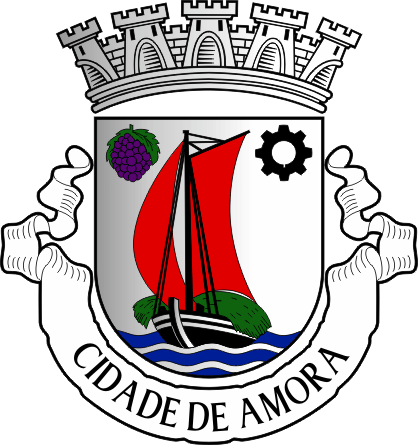 Junta de Freguesia de Amora