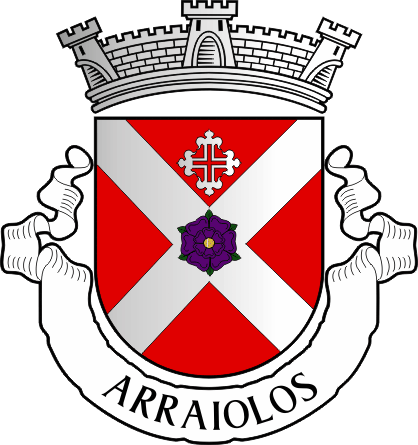 Junta de Freguesia de Arraiolos