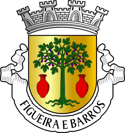 Junta de Freguesia de Figueira e Barros
