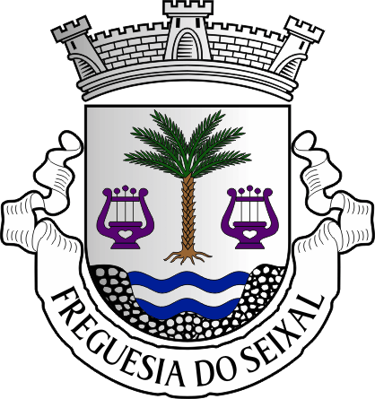 Junta de Freguesia do Seixal