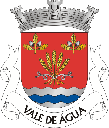 Junta de Freguesia de Vale de Água