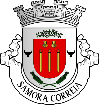 Junta de Freguesia de Samora Correia