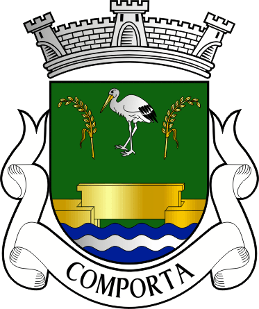 Junta de Freguesia de Comporta