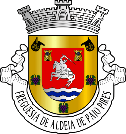 Junta de Freguesia de Paio Pires