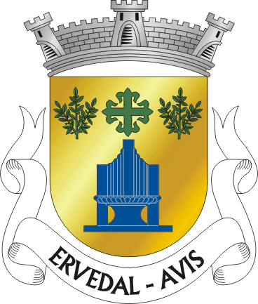 Junta de Freguesia do Ervedal