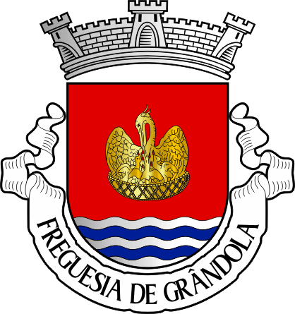 Junta de Freguesia de Grândola