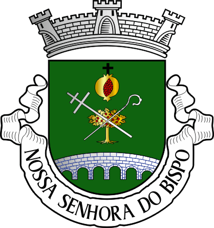 Junta de Freguesia de Nossa Senhora do Bispo