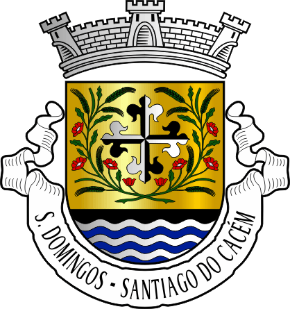 Junta de Freguesia de São Domingos
