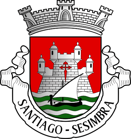 Junta de Freguesia de Santiago - Sesimbra