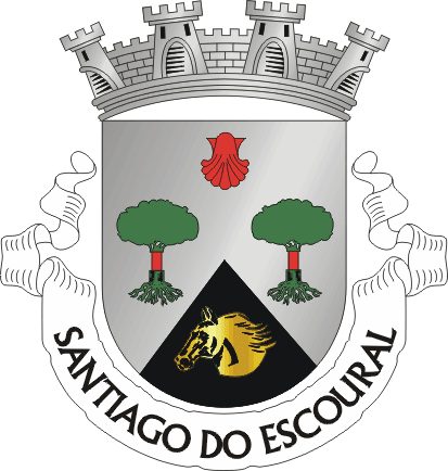 Junta de Freguesia de Santiago do Escoural