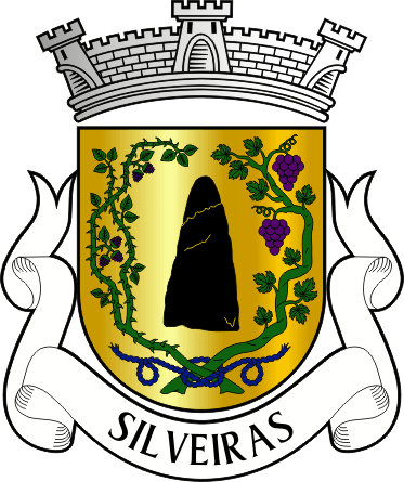 Junta de Freguesia de Silveiras