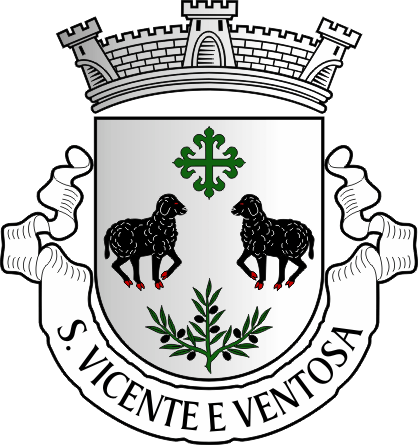 Junta de Freguesia de São Vicente e Ventosa