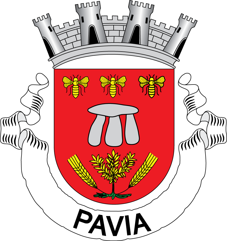 Junta de Freguesia de Pavia
