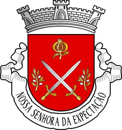 Junta de Freguesia de Nossa Senhora da Expectação