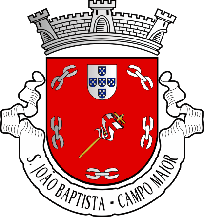 Junta de Freguesia de São João Baptista