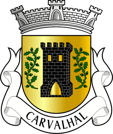 Junta de Freguesia de Carvalhal