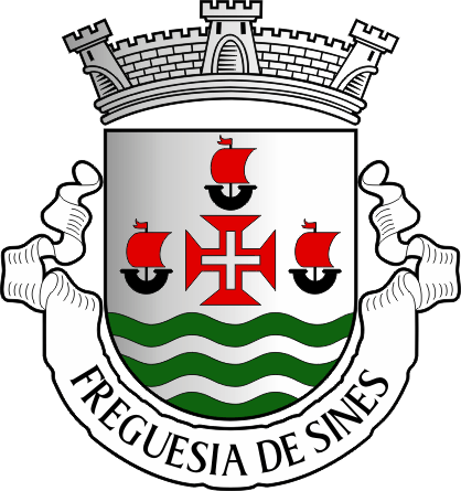 Junta de Freguesia de Sines