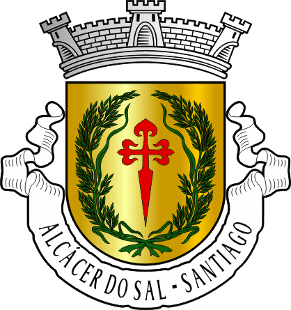 JF Alcácer do Sal (Santiago)