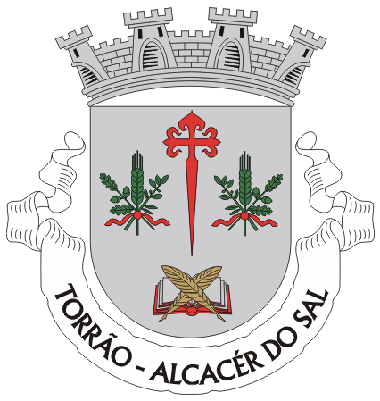 Torrão — Alcácer do Sal